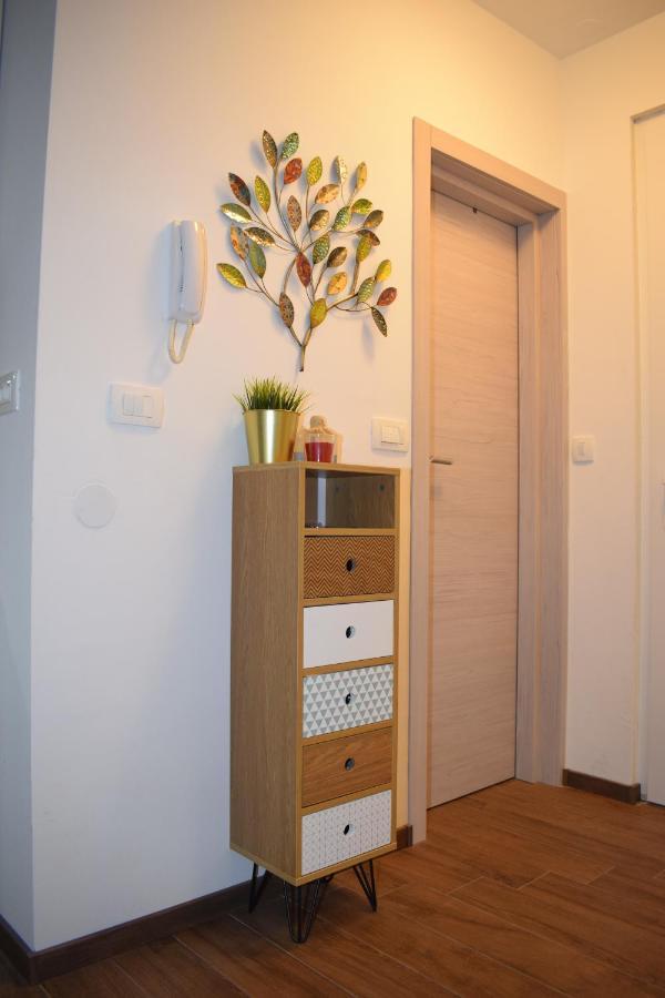Apartment Trixi Pula Exteriör bild